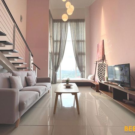 The Scott Garden Kuala Lumpur By Beestay Management Экстерьер фото